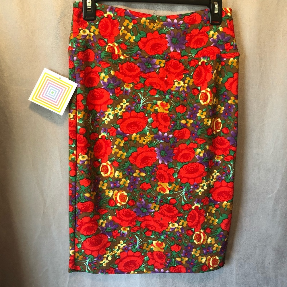 LuLaRoe Cassie